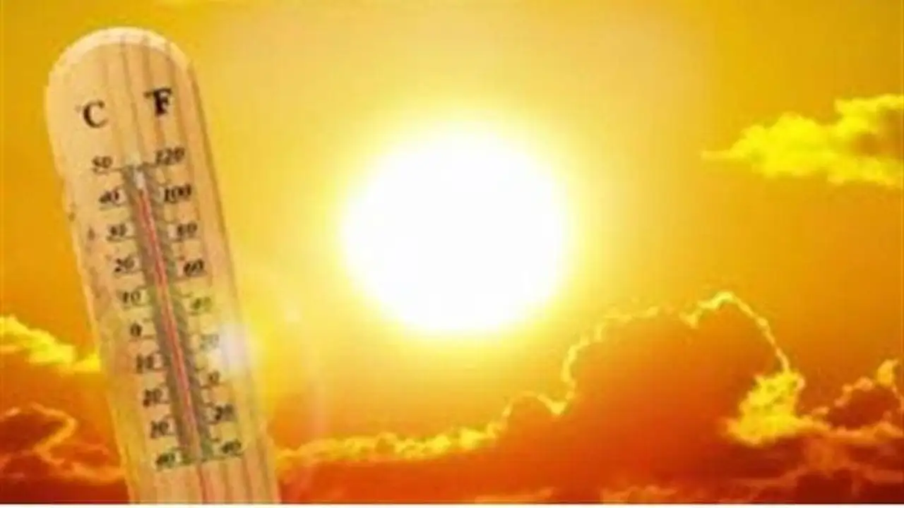 تحذير من هيئة الأرصاد بشأن ارتفاع درجات الحرارة المتوقع خلال هذا الأسبوع